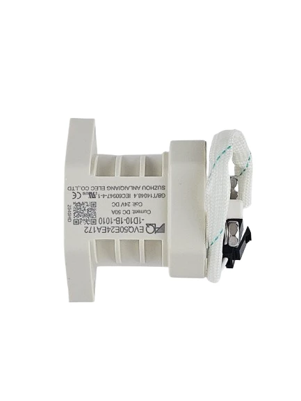 DC Contactor 50A Electrical Accessory For Automatic Car ALQ suppliers