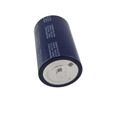 Hybrid Super Capacitor High Power 2000F