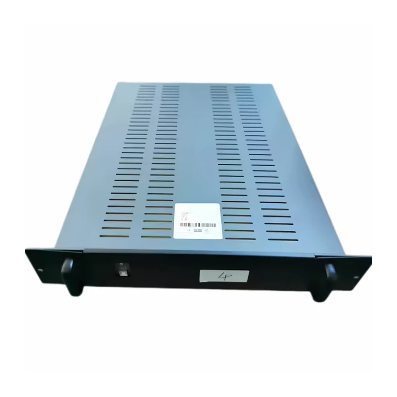 Super Slim 2u Størrelse 51.2V\/60AH Energilagring LifePO4 Batteri